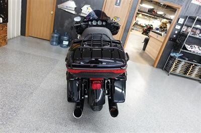 2022 Harley-Davidson Ultra Limited   - Photo 7 - Kingman, KS 67068