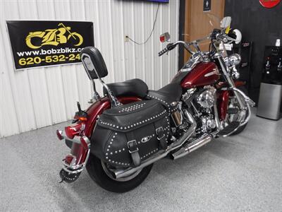 2002 Harley-Davidson Heritage Softail Classic   - Photo 11 - Kingman, KS 67068