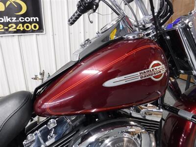 2002 Harley-Davidson Heritage Softail Classic   - Photo 8 - Kingman, KS 67068