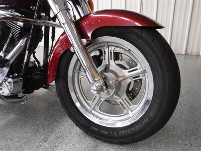 2002 Harley-Davidson Heritage Softail Classic   - Photo 4 - Kingman, KS 67068