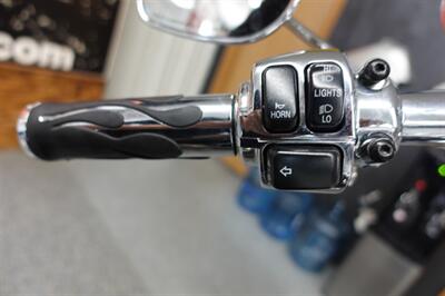2005 Harley-Davidson Road King Custom   - Photo 45 - Kingman, KS 67068