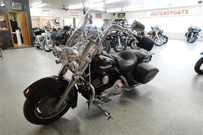 2005 Harley-Davidson Road King Custom   - Photo 4 - Kingman, KS 67068