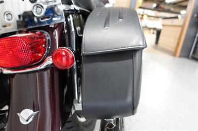 2005 Harley-Davidson Road King Custom   - Photo 24 - Kingman, KS 67068