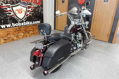 2005 Harley-Davidson Road King Custom   - Photo 8 - Kingman, KS 67068