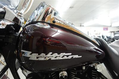 2005 Harley-Davidson Road King Custom   - Photo 30 - Kingman, KS 67068