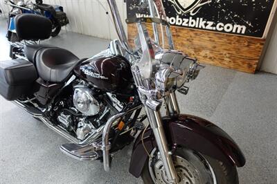 2005 Harley-Davidson Road King Custom   - Photo 11 - Kingman, KS 67068