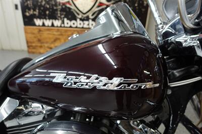 2005 Harley-Davidson Road King Custom   - Photo 33 - Kingman, KS 67068