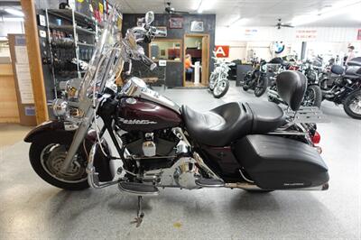2005 Harley-Davidson Road King Custom   - Photo 5 - Kingman, KS 67068