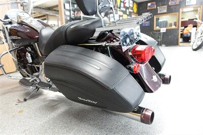 2005 Harley-Davidson Road King Custom   - Photo 18 - Kingman, KS 67068