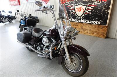 2005 Harley-Davidson Road King Custom   - Photo 2 - Kingman, KS 67068