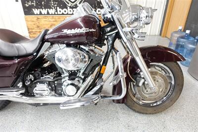 2005 Harley-Davidson Road King Custom   - Photo 10 - Kingman, KS 67068