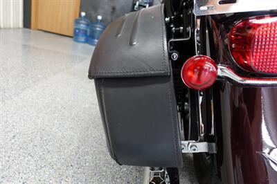 2005 Harley-Davidson Road King Custom   - Photo 25 - Kingman, KS 67068