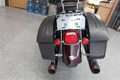 2005 Harley-Davidson Road King Custom   - Photo 19 - Kingman, KS 67068
