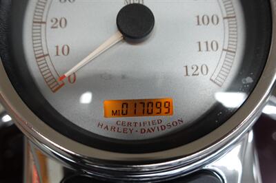 2005 Harley-Davidson Road King Custom   - Photo 47 - Kingman, KS 67068
