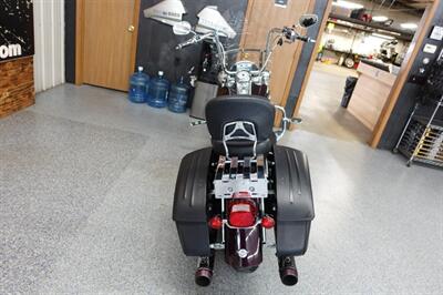 2005 Harley-Davidson Road King Custom   - Photo 7 - Kingman, KS 67068