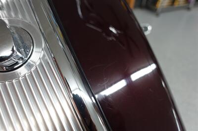 2005 Harley-Davidson Road King Custom   - Photo 46 - Kingman, KS 67068