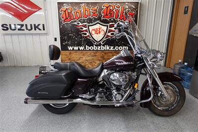 2005 Harley-Davidson Road King Custom   - Photo 1 - Kingman, KS 67068