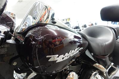 2005 Harley-Davidson Road King Custom   - Photo 29 - Kingman, KS 67068