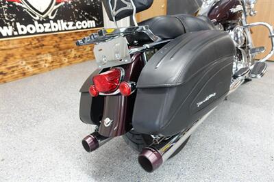 2005 Harley-Davidson Road King Custom   - Photo 20 - Kingman, KS 67068