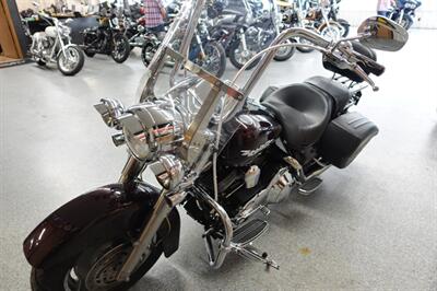 2005 Harley-Davidson Road King Custom   - Photo 14 - Kingman, KS 67068
