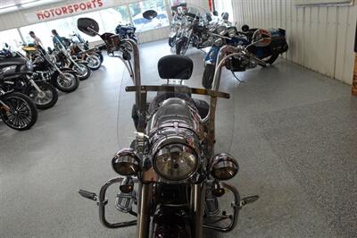 2005 Harley-Davidson Road King Custom   - Photo 3 - Kingman, KS 67068