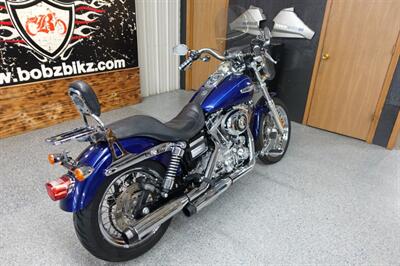 2007 Harley-Davidson Super Glide Custom   - Photo 9 - Kingman, KS 67068