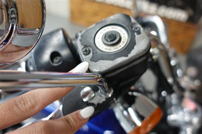 2007 Harley-Davidson Super Glide Custom   - Photo 20 - Kingman, KS 67068
