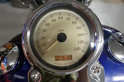 2007 Harley-Davidson Super Glide Custom   - Photo 43 - Kingman, KS 67068