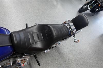 2007 Harley-Davidson Super Glide Custom   - Photo 39 - Kingman, KS 67068