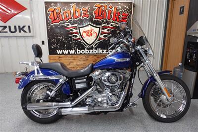 2007 Harley-Davidson Super Glide Custom   - Photo 1 - Kingman, KS 67068