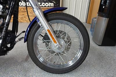 2007 Harley-Davidson Super Glide Custom   - Photo 10 - Kingman, KS 67068