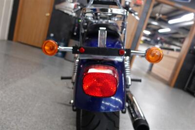 2007 Harley-Davidson Super Glide Custom   - Photo 37 - Kingman, KS 67068