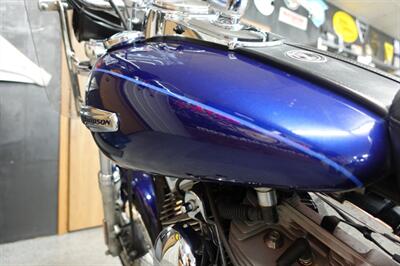 2007 Harley-Davidson Super Glide Custom   - Photo 25 - Kingman, KS 67068