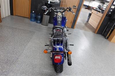 2007 Harley-Davidson Super Glide Custom   - Photo 8 - Kingman, KS 67068