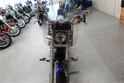 2007 Harley-Davidson Super Glide Custom   - Photo 4 - Kingman, KS 67068