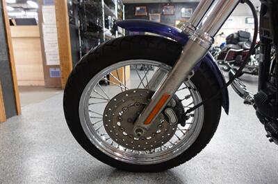 2007 Harley-Davidson Super Glide Custom   - Photo 22 - Kingman, KS 67068