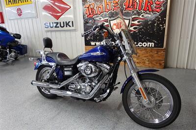 2007 Harley-Davidson Super Glide Custom   - Photo 3 - Kingman, KS 67068