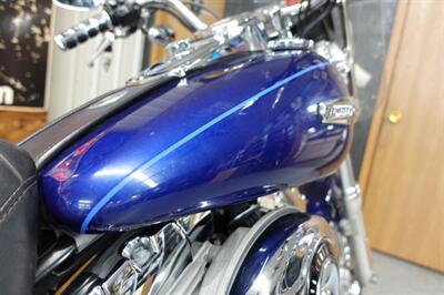 2007 Harley-Davidson Super Glide Custom   - Photo 14 - Kingman, KS 67068