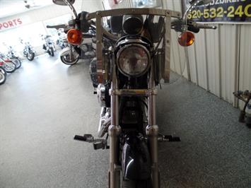 2001 Harley-Davidson Super Glide   - Photo 5 - Kingman, KS 67068