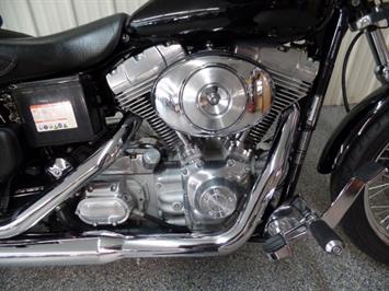 2001 Harley-Davidson Super Glide   - Photo 9 - Kingman, KS 67068