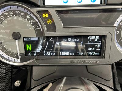 2018 BMW K 1600 B Grand America   - Photo 25 - Kingman, KS 67068