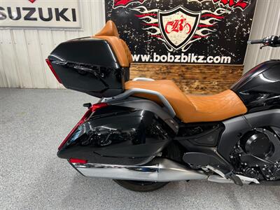 2018 BMW K 1600 B Grand America   - Photo 11 - Kingman, KS 67068