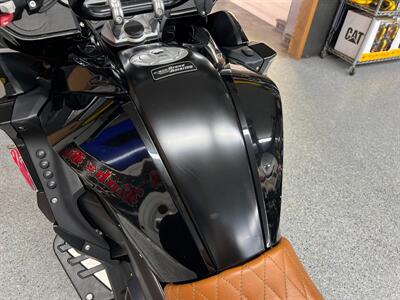 2018 BMW K 1600 B Grand America   - Photo 24 - Kingman, KS 67068