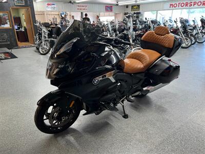 2018 BMW K 1600 B Grand America   - Photo 4 - Kingman, KS 67068
