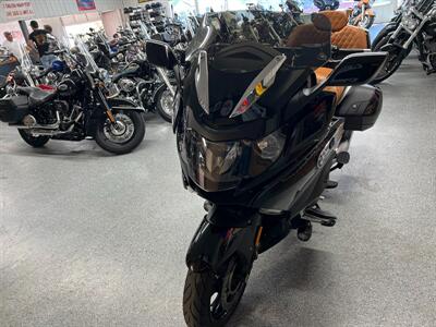 2018 BMW K 1600 B Grand America   - Photo 3 - Kingman, KS 67068