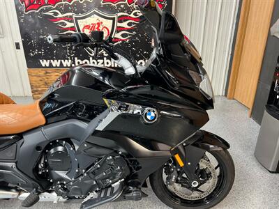 2018 BMW K 1600 B Grand America   - Photo 9 - Kingman, KS 67068