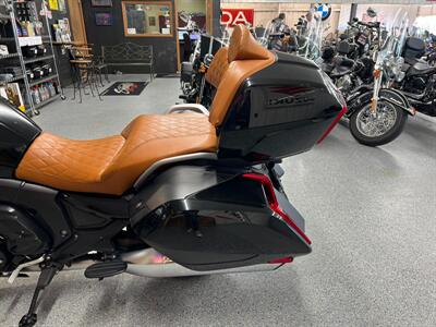 2018 BMW K 1600 B Grand America   - Photo 16 - Kingman, KS 67068