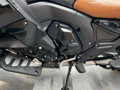 2018 BMW K 1600 B Grand America   - Photo 17 - Kingman, KS 67068