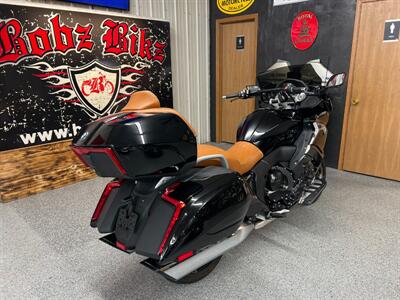 2018 BMW K 1600 B Grand America   - Photo 8 - Kingman, KS 67068