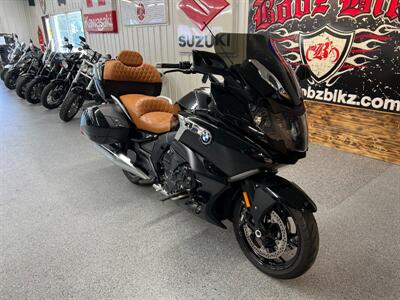 2018 BMW K 1600 B Grand America   - Photo 2 - Kingman, KS 67068